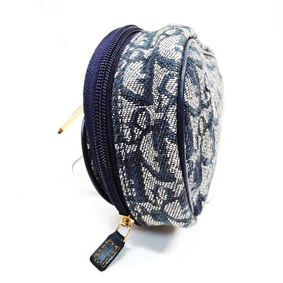 CHRISTIAN DIOR - Cosmetic Pouch R1.228 - Picture 2 of 3